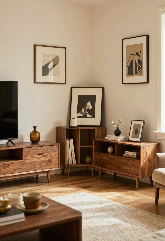 14 Corner TV Stand 2026 Trending Ideas That Fit Perfectly - Conclusion 1