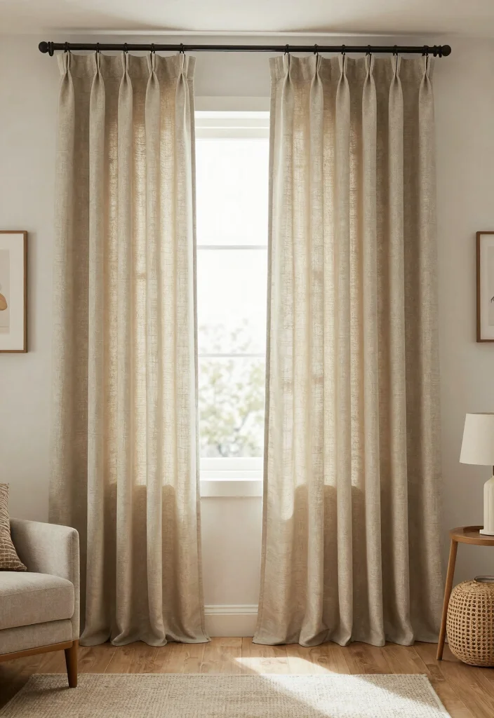 14 Curtains for Doors With Windows Ideas That Look Chic 57 14 Curtains for Doors With Windows Ideas That Look Chic - Conclusion 1