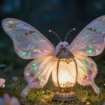 14 Moth and Lamp Costume Ideas That Feel Creative