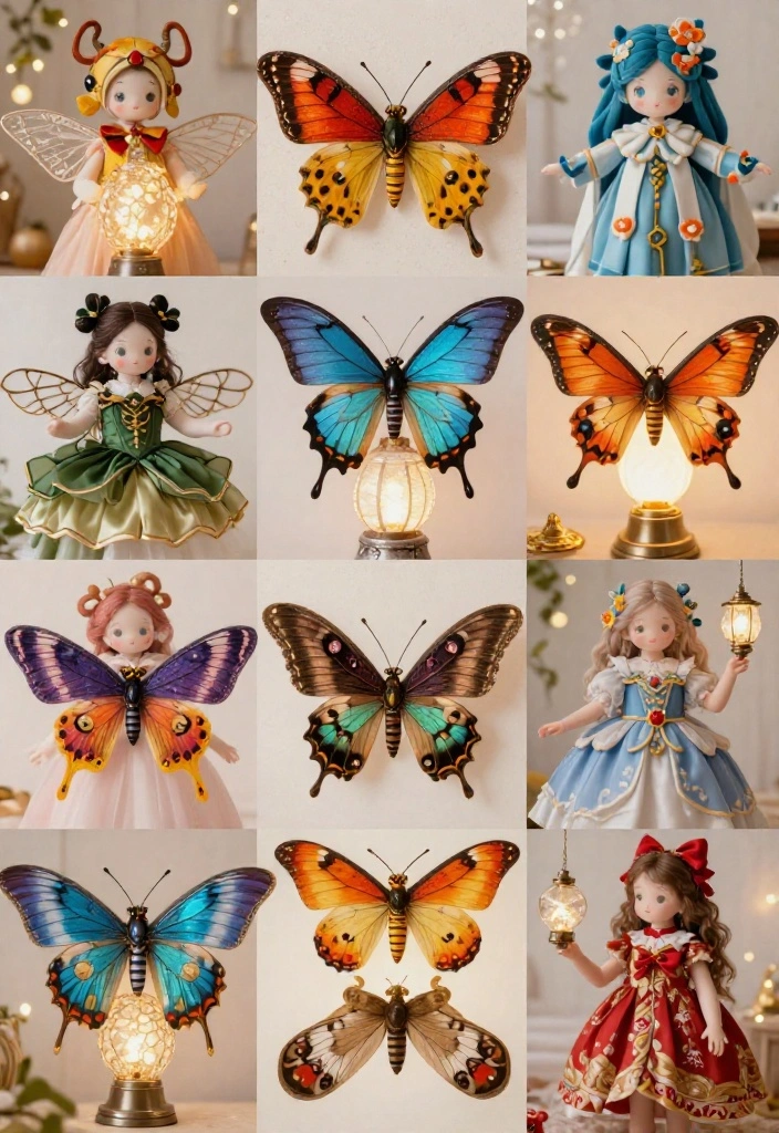14 Moth and Lamp Costume Ideas That Feel Creative - Conclusion 1