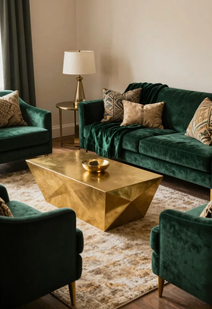 14 Red Carpet Event Ideas That Feel Glamorous & Bold 12 14 Red Carpet Event Ideas That Feel Glamorous & Bold - 2. Luxurious Velvet Textiles 1