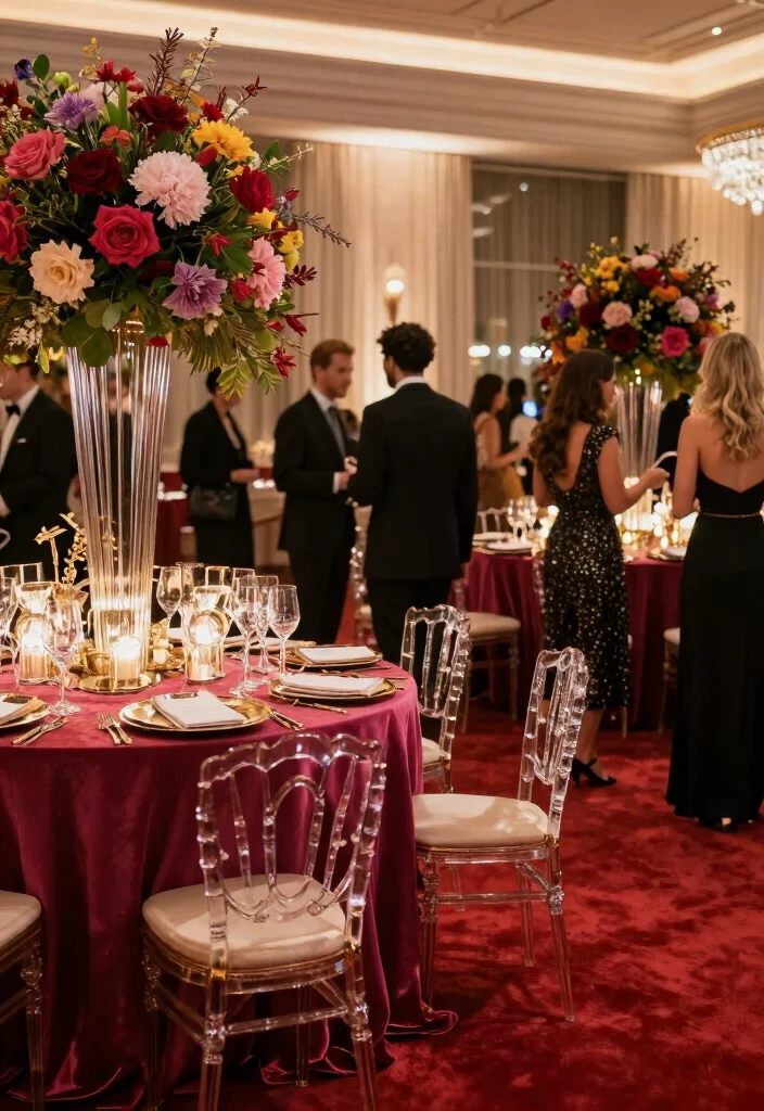 14 Red Carpet Event Ideas That Feel Glamorous & Bold 65 14 Red Carpet Event Ideas That Feel Glamorous & Bold - Conclusion 1