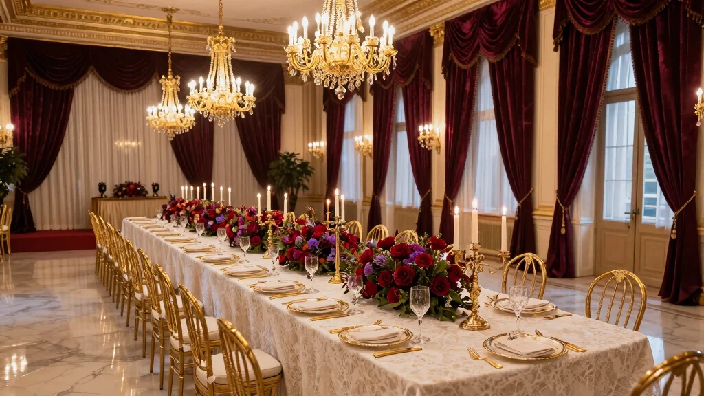 14 Red Carpet Event Ideas That Feel Glamorous & Bold