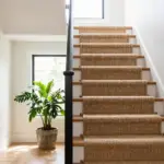 14 Stairs Runner Carpet Ideas That Elevate Your Hallway