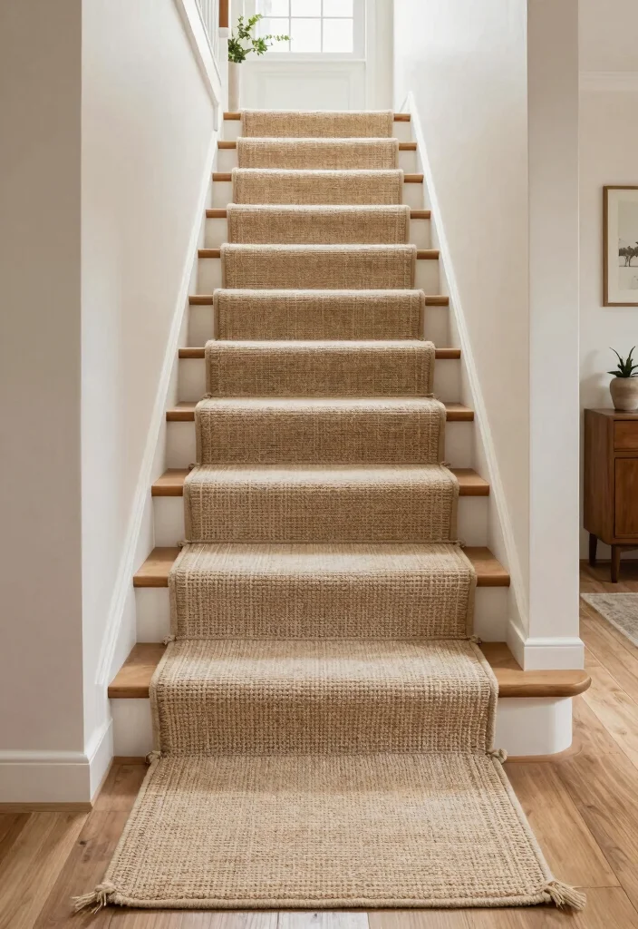 14 Stairs Runner Carpet Ideas That Elevate Your Hallway 65 14 Stairs Runner Carpet Ideas That Elevate Your Hallway - Conclusion 1