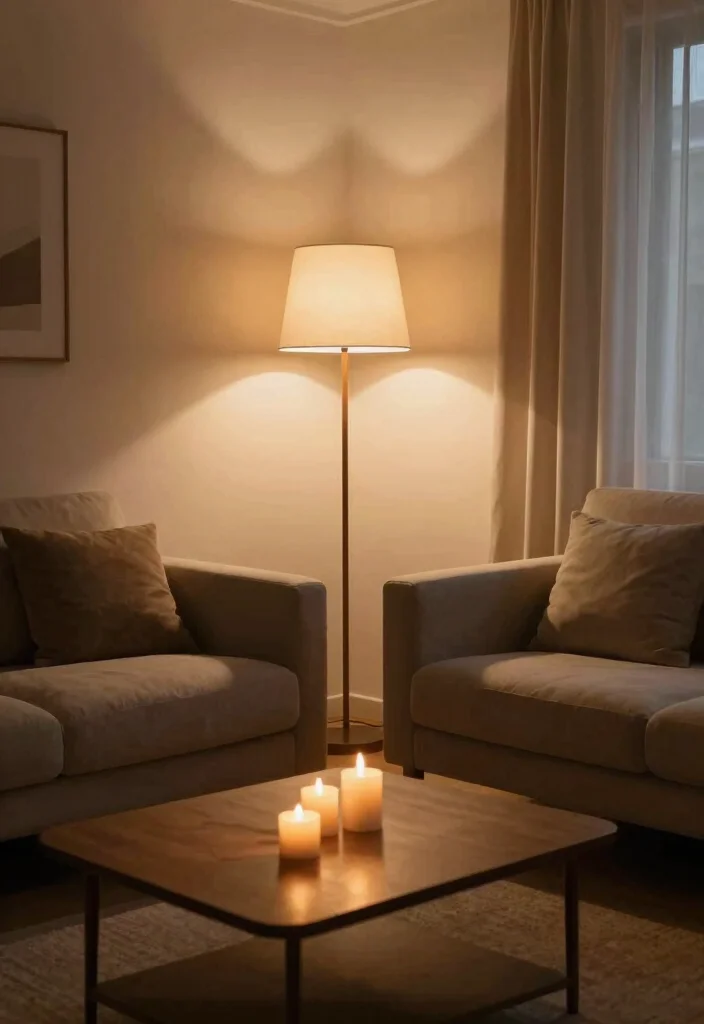 14 Stand Up Paddle Boarding Aesthetic Ideas With Dreamy Vibes 62 14 Stand Up Paddle Boarding Aesthetic Ideas With Dreamy Vibes - 12. Soft Lighting for Relaxation 1