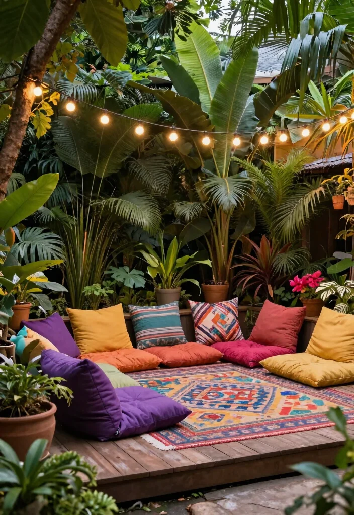 14 Stand Up Paddle Boarding Aesthetic Ideas With Dreamy Vibes 25 14 Stand Up Paddle Boarding Aesthetic Ideas With Dreamy Vibes - 5. Relaxed Outdoor Spaces 1