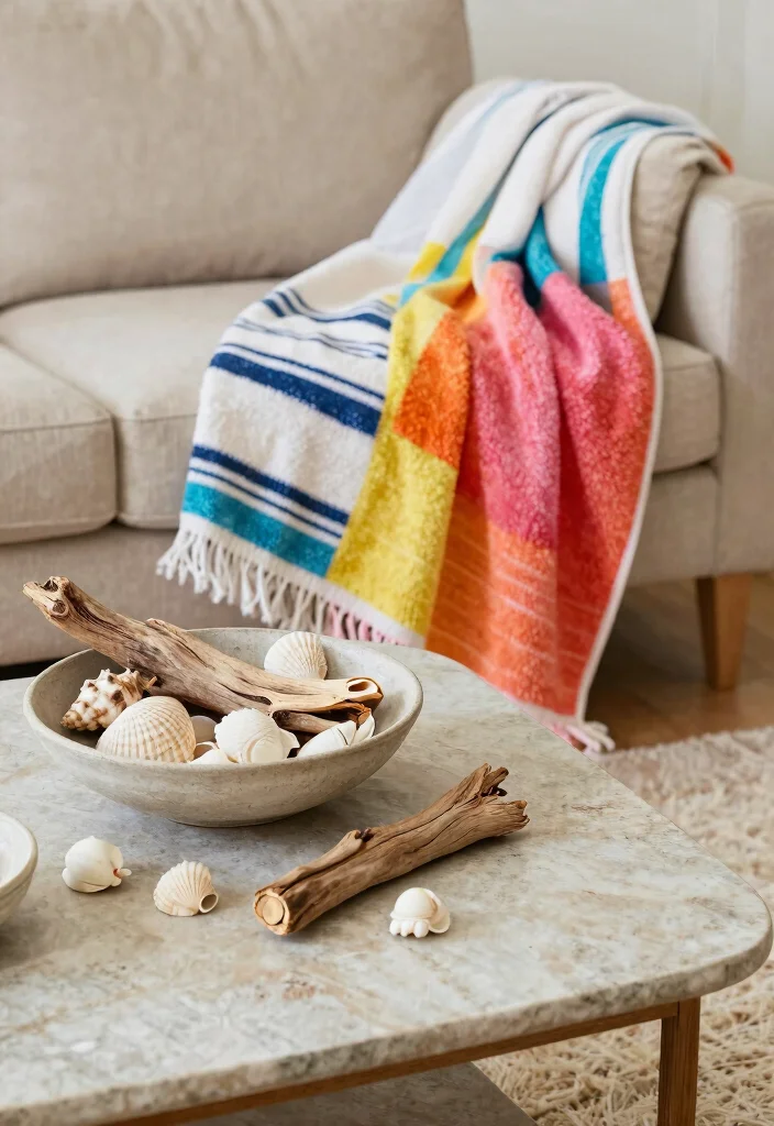 14 Stand Up Paddle Boarding Aesthetic Ideas With Dreamy Vibes 36 14 Stand Up Paddle Boarding Aesthetic Ideas With Dreamy Vibes - 6. Beach-Inspired Accessories 1