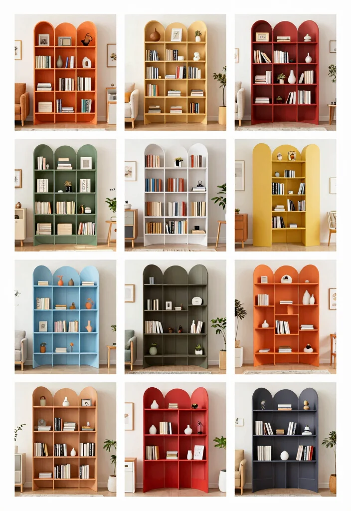 15 Bookshelf Room Divider Ideas That Define Your Space - Conclusion 1