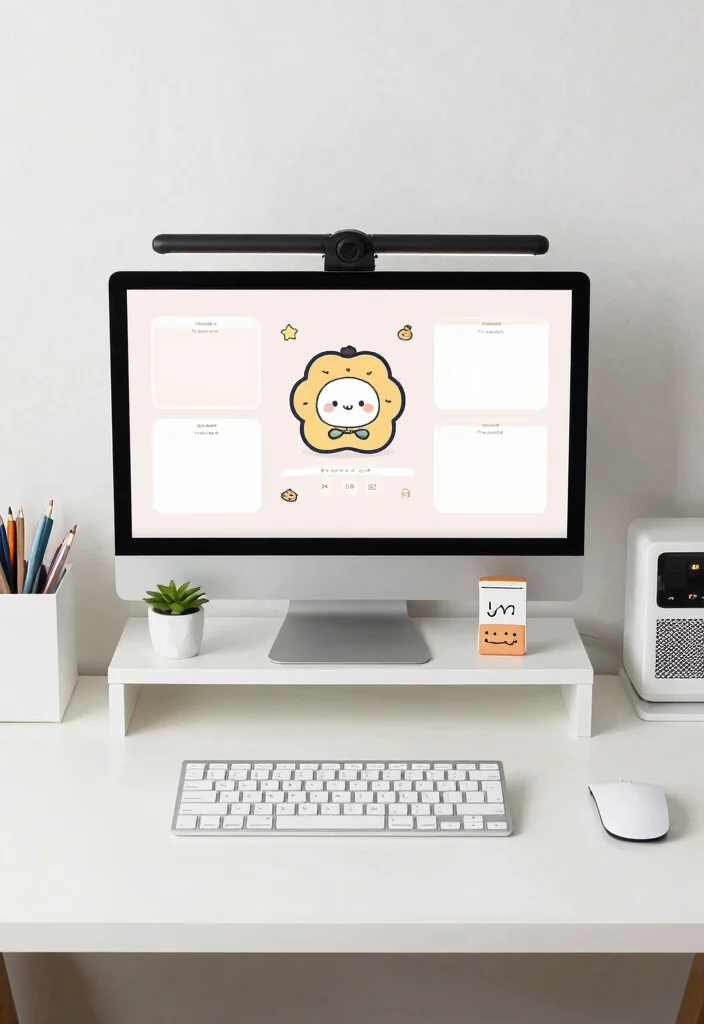 15 College Desk Setup Ideas That Feel Organized & Cute - Conclusion 1