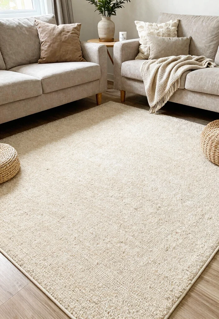 15 Cream Carpet Living Room Ideas That Feel Cozy 66 15 Cream Carpet Living Room Ideas That Feel Cozy - Conclusion 1
