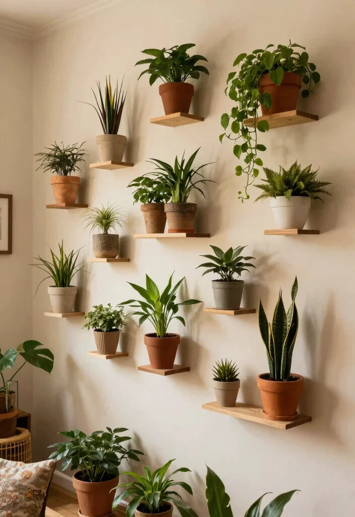 15 Gamla Stand Design Ideas That Add Greenery - Conclusion 1