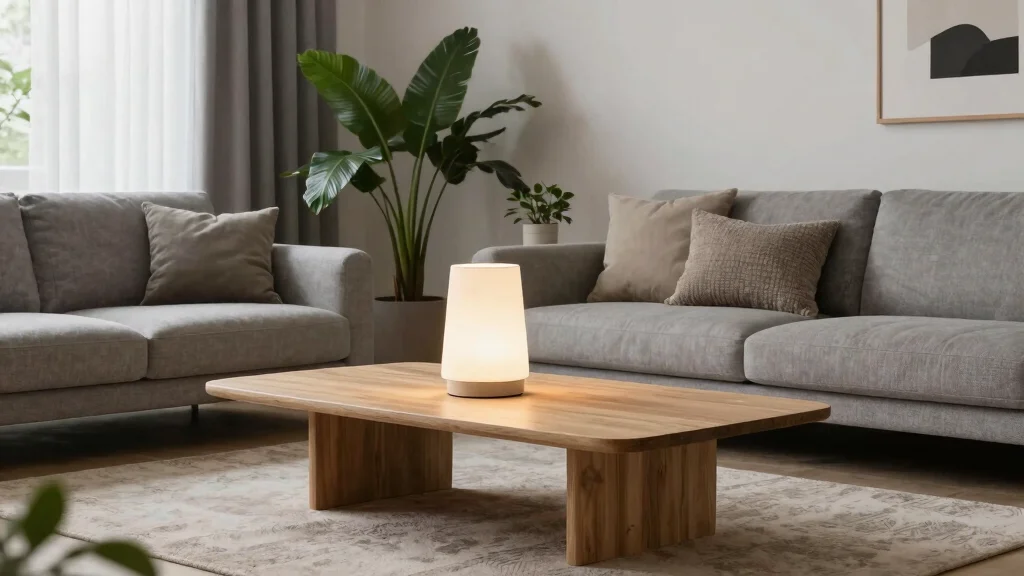 15 Lamp Boven Salontafel Ideas With Modern Glow