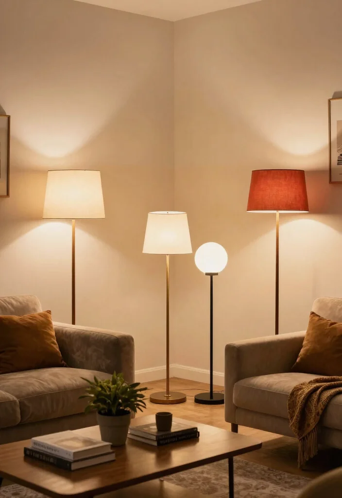 15 Mid Century Floor Lamp Ideas That Elevate Any Room - Conclusion 1