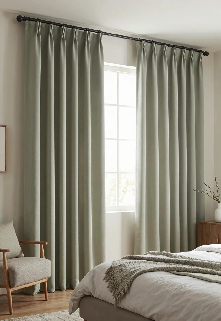 16 Blackout Curtains Bedroom 2026 Trending Ideas for the Best Sleep Ever 67 16 Blackout Curtains Bedroom 2026 Trending Ideas for the Best Sleep Ever - Conclusion 1