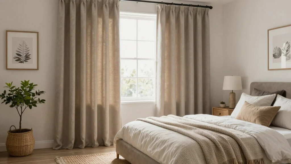 16 Blackout Curtains Bedroom 2026 Trending Ideas for the Best Sleep Ever