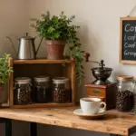 16 Coffee Stand 2026 Trending Ideas That Look Cafe Inspired