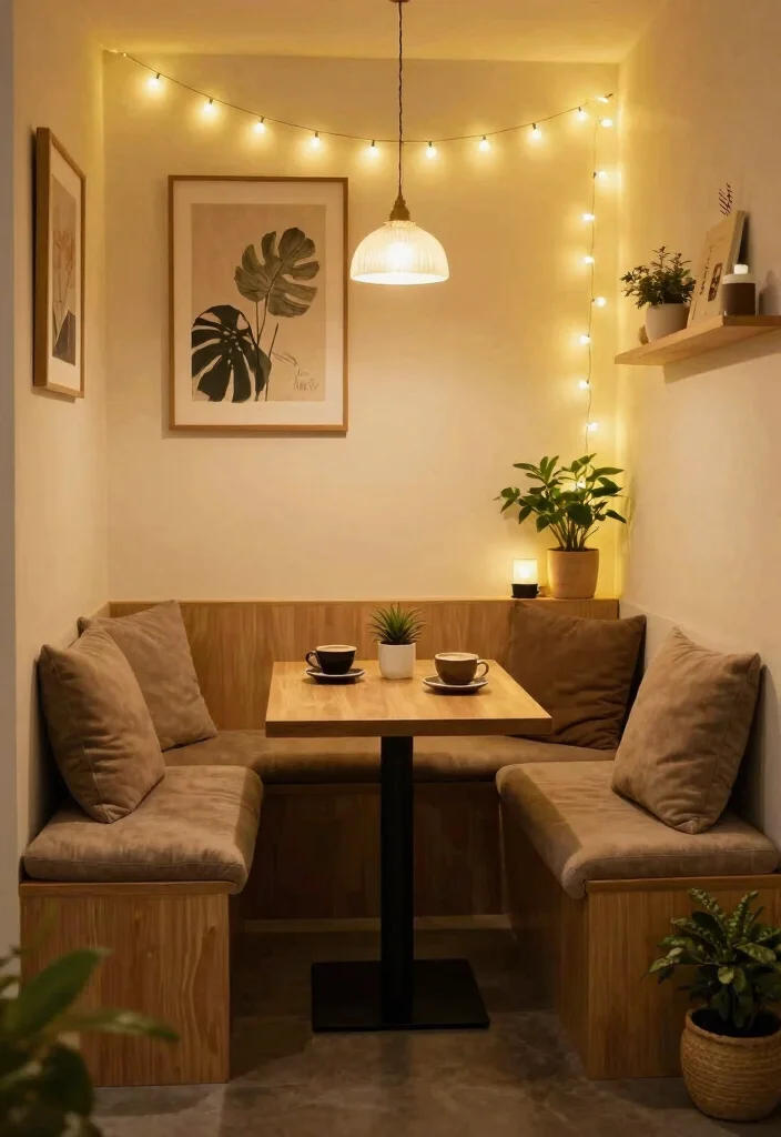 16 Coffee Stand 2026 Trending Ideas That Look Cafe Inspired 38 16 Coffee Stand 2026 Trending Ideas That Look Cafe Inspired - 8. Cozy Nook Coffee Stand 1