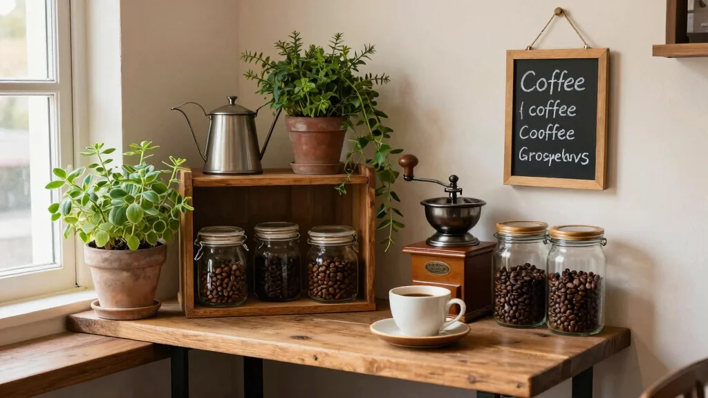 16 Coffee Stand 2026 Trending Ideas That Look Cafe Inspired