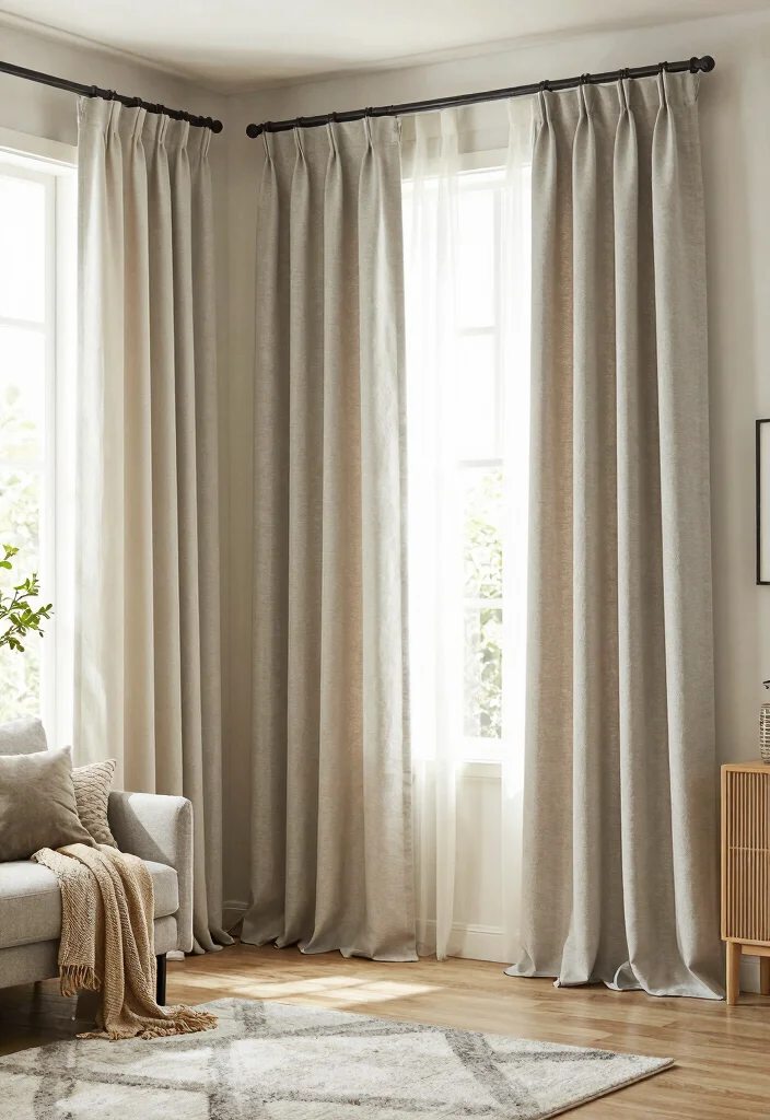 16 Curtains for Drawing Room Ideas That Impress Guests 67 16 Curtains for Drawing Room Ideas That Impress Guests - Conclusion 1