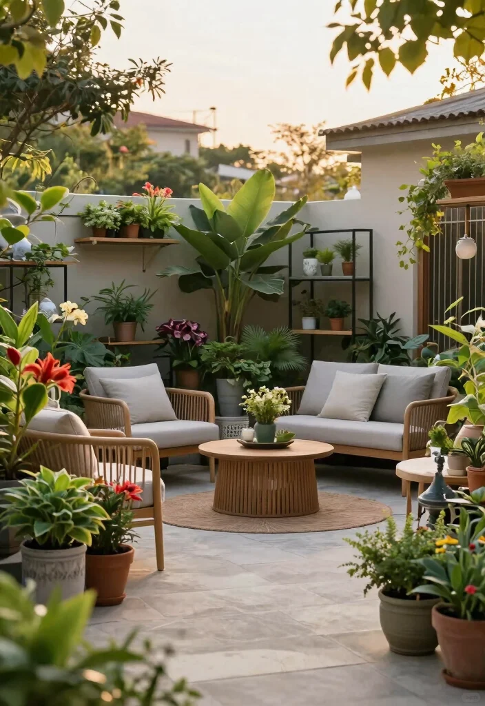 16 Outdoor Plant Stand Ideas That Elevate Your Garden - Conclusion 1