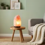 16 Salt Lamp Aesthetic Ideas for Cozy Vibes