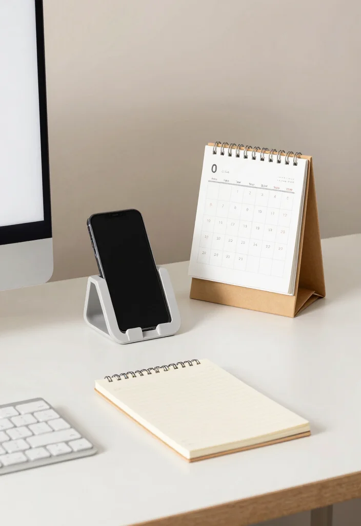 16 Small Desk Setup 2026 Trending Ideas That Maximize Productivity 51 16 Small Desk Setup 2026 Trending Ideas That Maximize Productivity - 11. Multi-Functional Desk Items 1