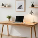 16 Small Desk Setup 2026 Trending Ideas That Maximize Productivity