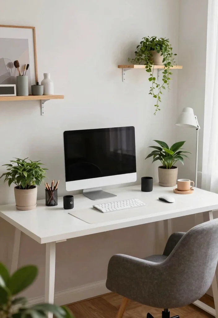 16 Small Desk Setup 2026 Trending Ideas That Maximize Productivity 67 16 Small Desk Setup 2026 Trending Ideas That Maximize Productivity - Conclusion 1