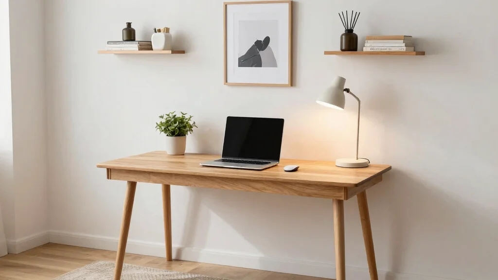 16 Small Desk Setup 2026 Trending Ideas That Maximize Productivity