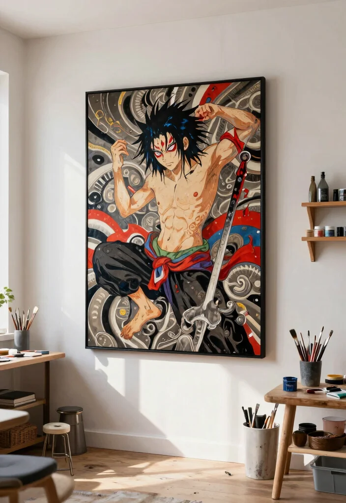 16 Stand Proud You Are Strong Sukuna Ideas Fans Will Love 22 16 Stand Proud You Are Strong Sukuna Ideas Fans Will Love - 10. Creative Sukuna Themed Artwork 1