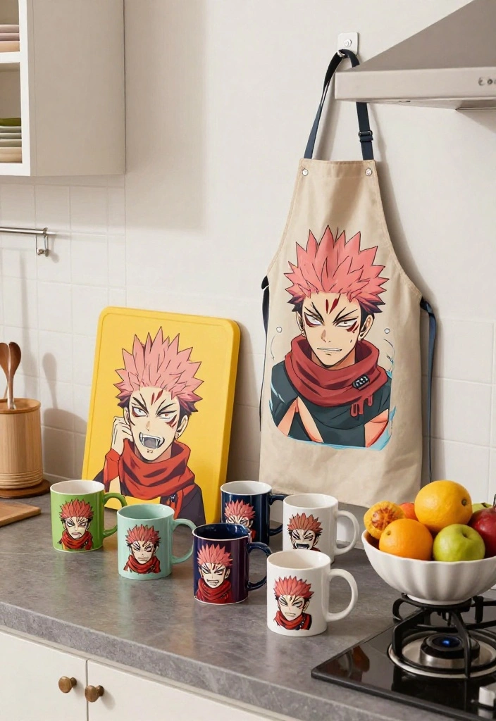 16 Stand Proud You Are Strong Sukuna Ideas Fans Will Love 57 16 Stand Proud You Are Strong Sukuna Ideas Fans Will Love - 15. Fun Sukuna-Themed Kitchenware 1