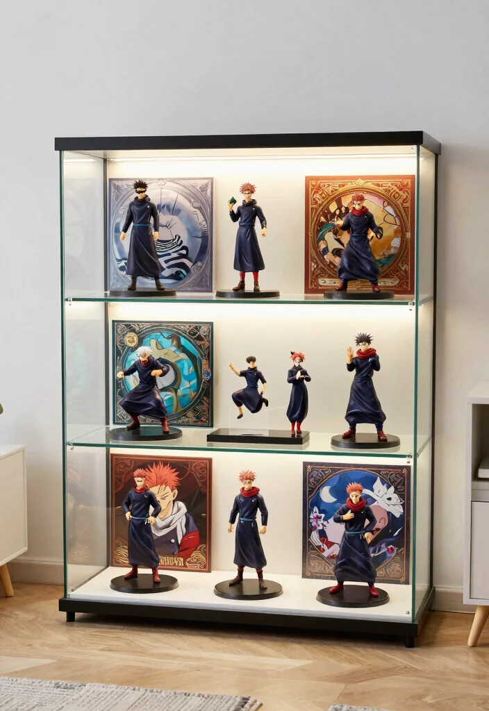 16 Stand Proud You Are Strong Sukuna Ideas Fans Will Love 17 16 Stand Proud You Are Strong Sukuna Ideas Fans Will Love - 5. Unique Jujutsu Kaisen Collectibles 1