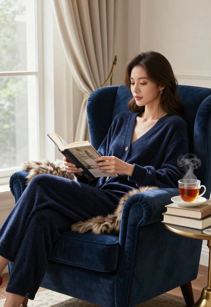 17 Chanel Red Carpet Ideas That Serve Iconic Looks 13 17 Chanel Red Carpet Ideas That Serve Iconic Looks - 3. Luxe Textiles and Fabrics 1