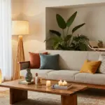 17 Lamp in Living Room Ideas That Light Up Beautifully