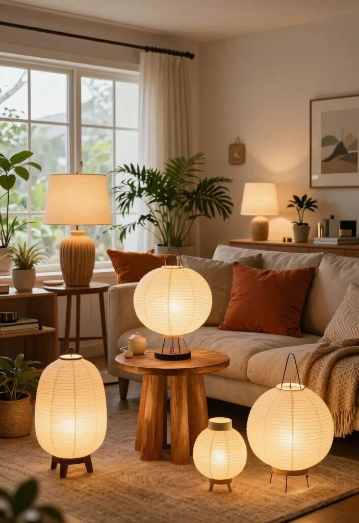 17 Lamp in Living Room Ideas That Light Up Beautifully 68 17 Lamp in Living Room Ideas That Light Up Beautifully - Conclusion 1