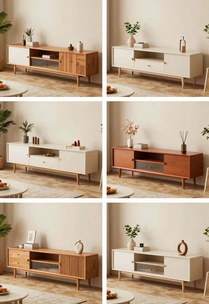 17 TV Stand 2026 Trending Ideas That Elevate Your Living Room - Conclusion 1