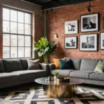 18 Brick Wall Wallpaper Ideas That Add Urban Edge