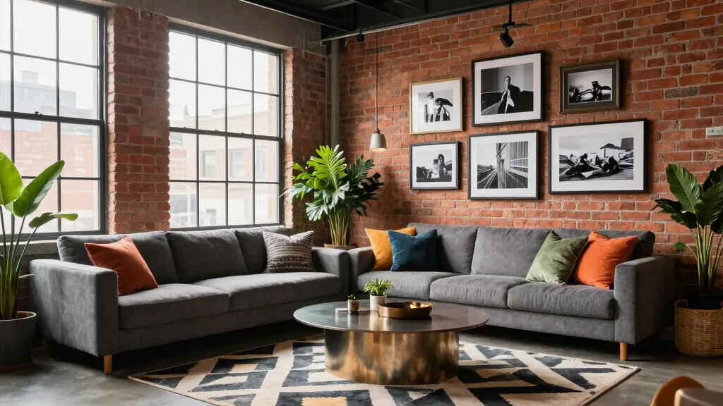 18 Brick Wall Wallpaper Ideas That Add Urban Edge