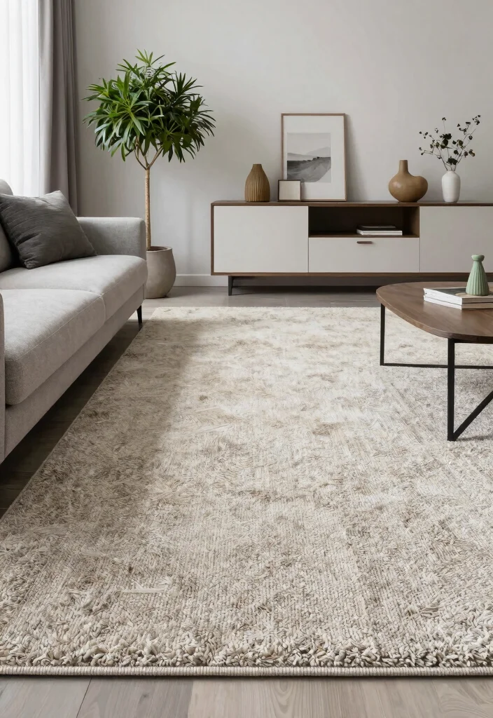 18 Carpet Trends 2026 Ideas You'll See Everywhere - 12. Eco-Friendly Innovations 1