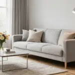 18 Silver Floor Lamp Ideas That Add Sleek Shine